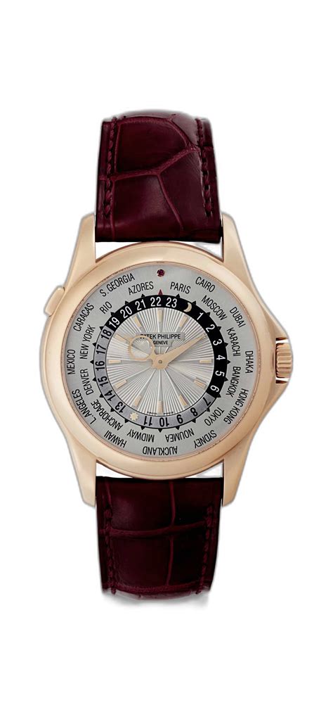 patek philippe 5130r price|Patek Philippe Complications World Time 5130 5130R Price.